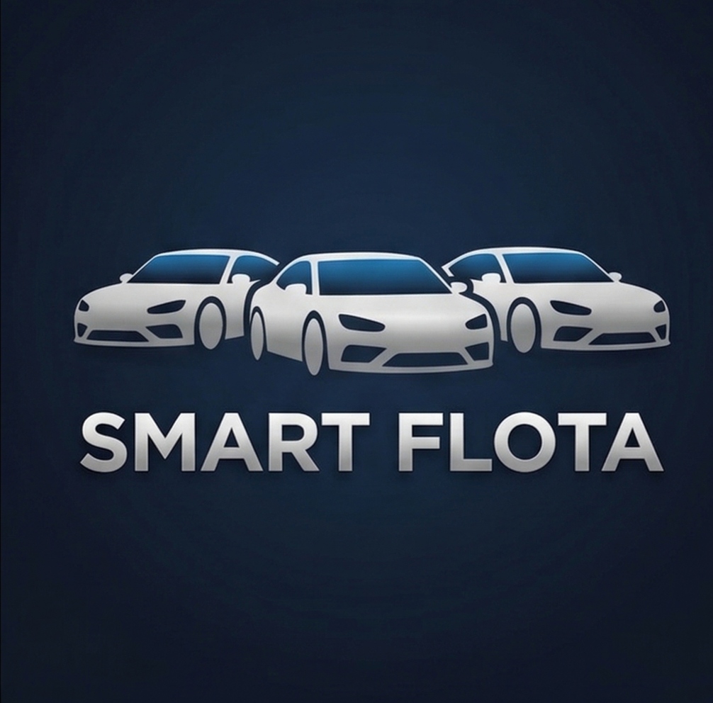 SmartFlota Logo